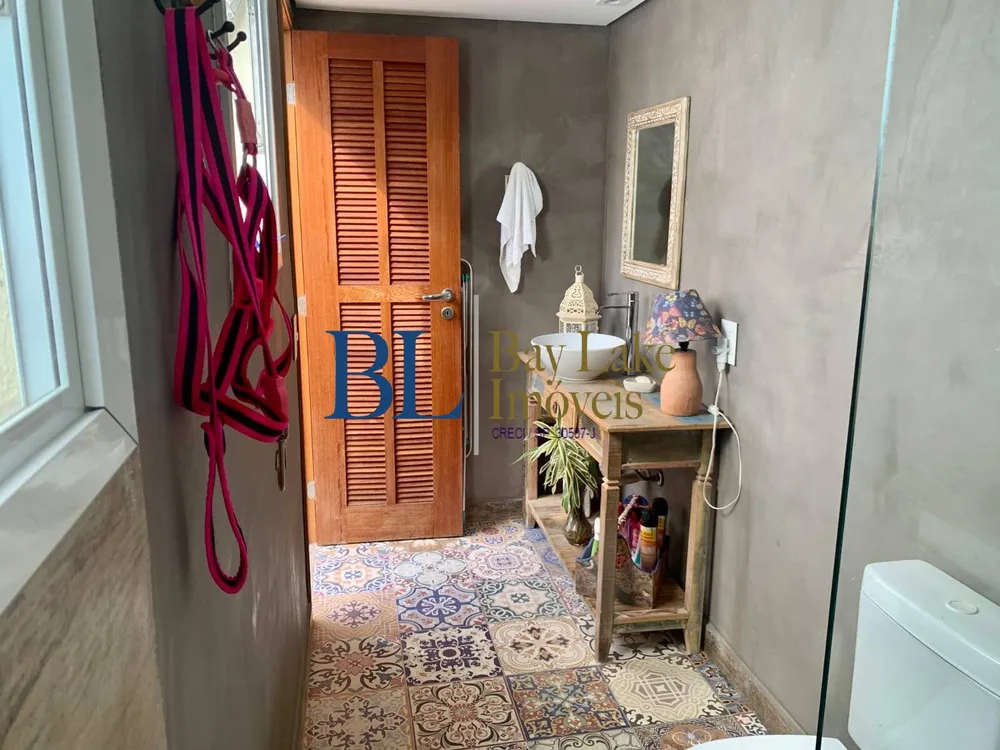 Cobertura, 4 quartos, 310 m² - Foto 4