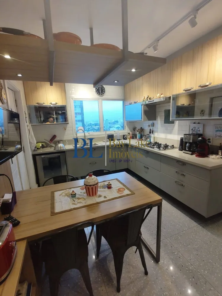 Cobertura, 4 quartos, 310 m² - Foto 5