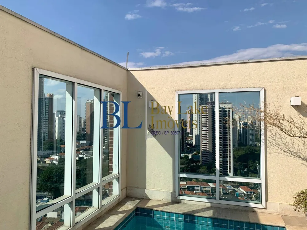 Cobertura, 4 quartos, 310 m² - Foto 1