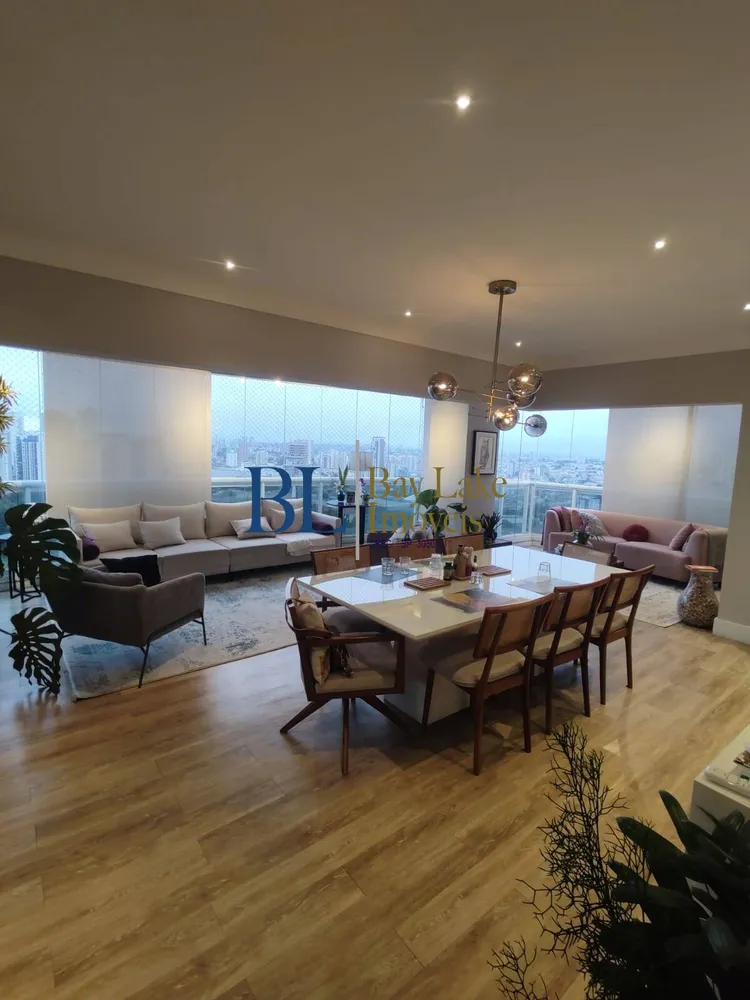 Cobertura, 4 quartos, 310 m² - Foto 7
