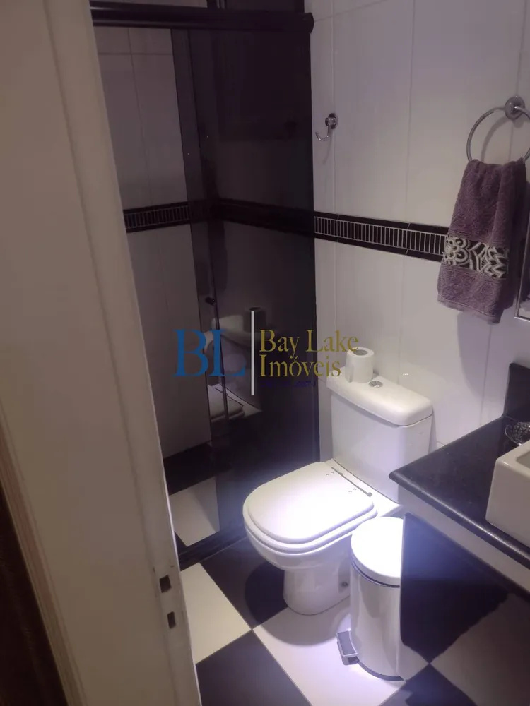 Apartamento, 3 quartos, 138 m² - Foto 7