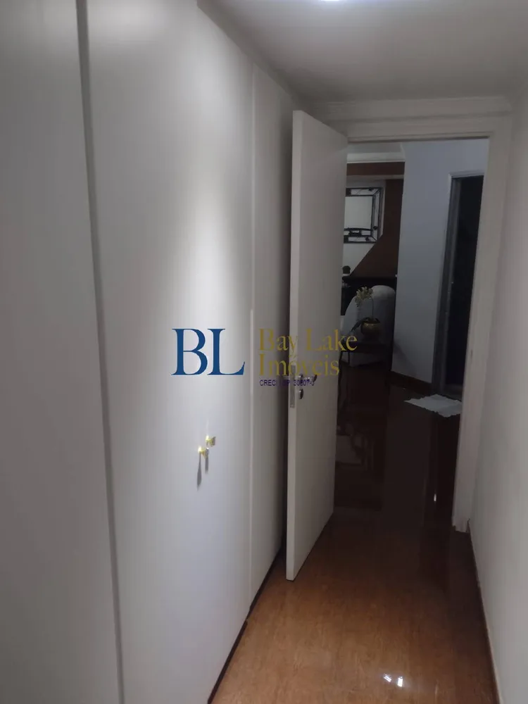 Apartamento, 3 quartos, 138 m² - Foto 3