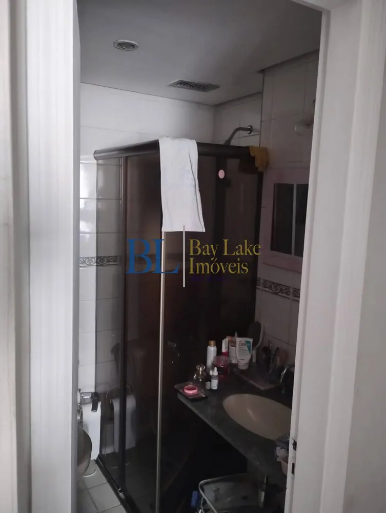Apartamento, 3 quartos, 138 m² - Foto 1