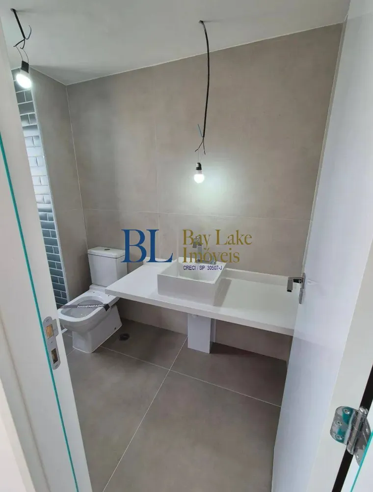 Apartamento, 3 quartos, 139 m² - Foto 11