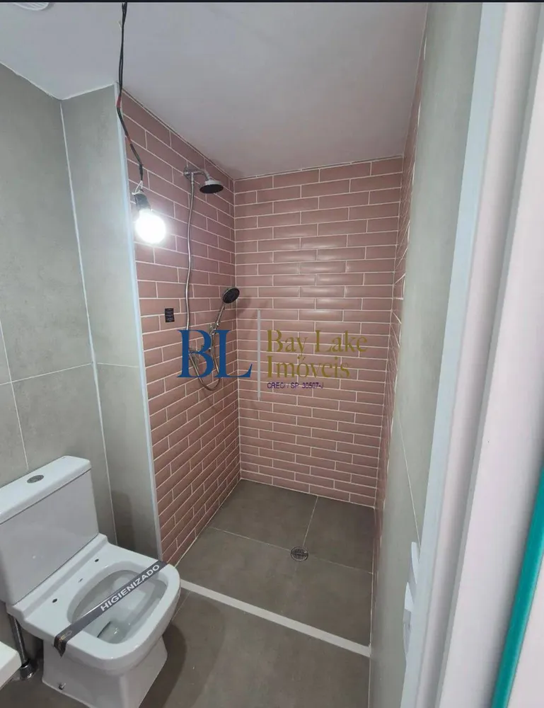 Apartamento, 3 quartos, 139 m² - Foto 10