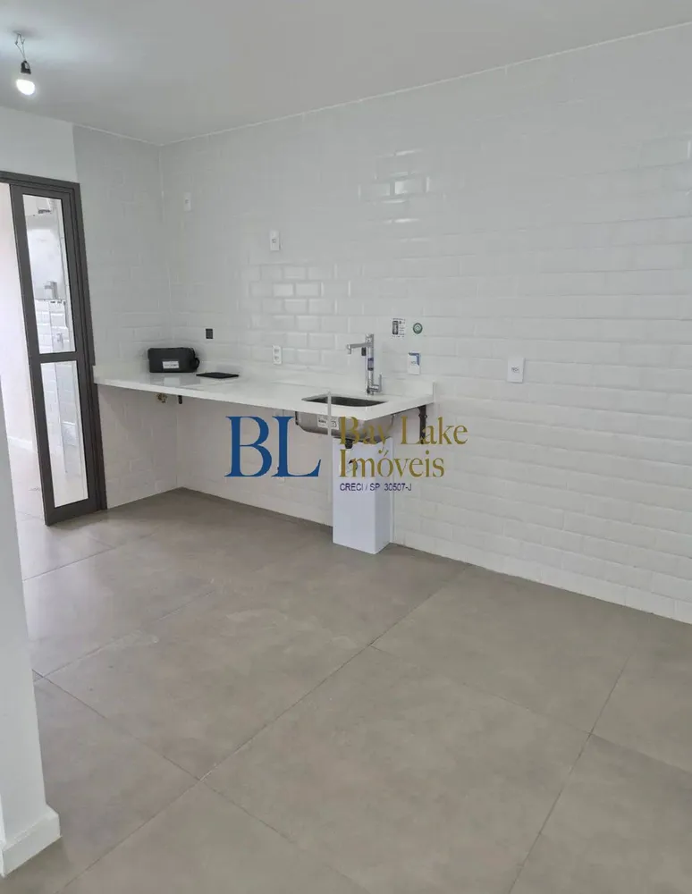 Apartamento, 3 quartos, 139 m² - Foto 3