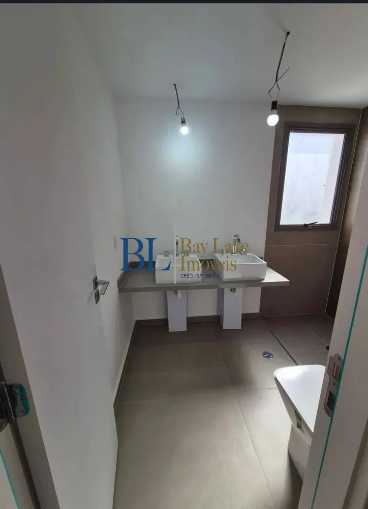 Apartamento, 3 quartos, 139 m² - Foto 7