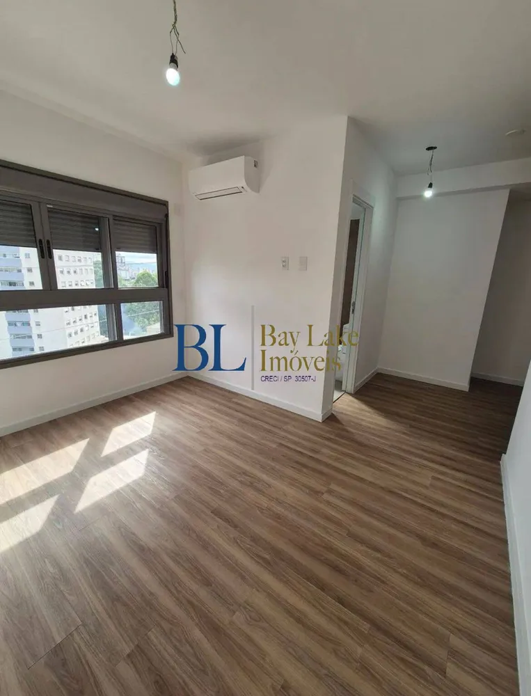 Apartamento, 3 quartos, 139 m² - Foto 5
