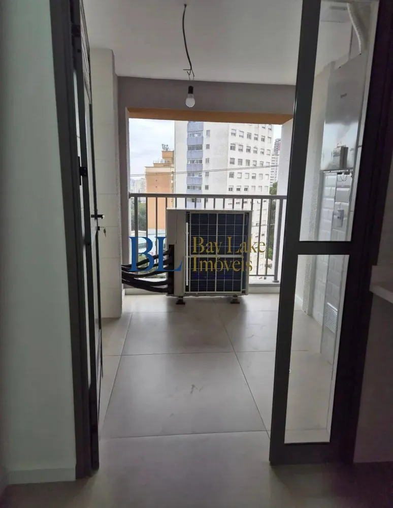 Apartamento, 3 quartos, 139 m² - Foto 12
