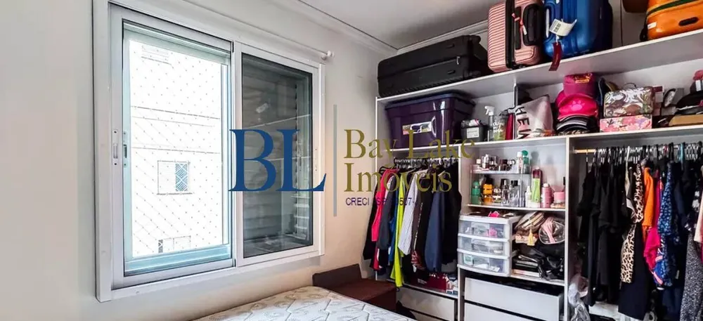 Apartamento, 2 quartos, 45 m² - Foto 2