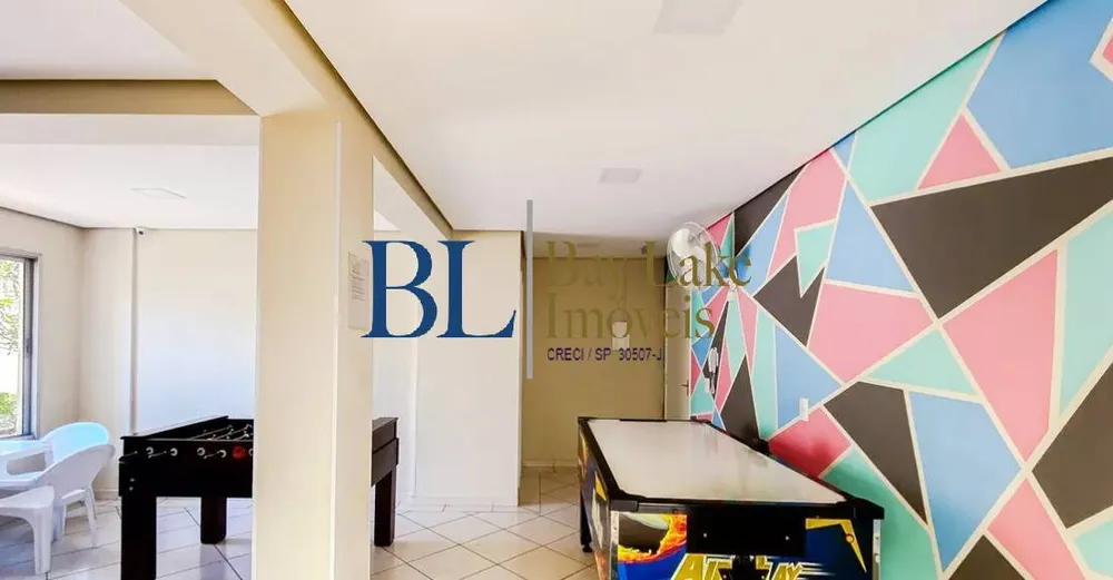 Apartamento, 2 quartos, 45 m² - Foto 8