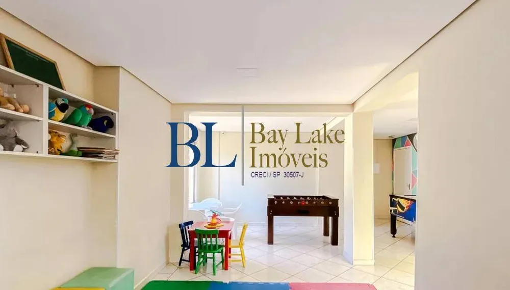 Apartamento, 2 quartos, 45 m² - Foto 6