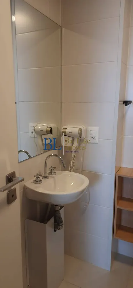 Apartamento, 1 quarto, 29 m² - Foto 5