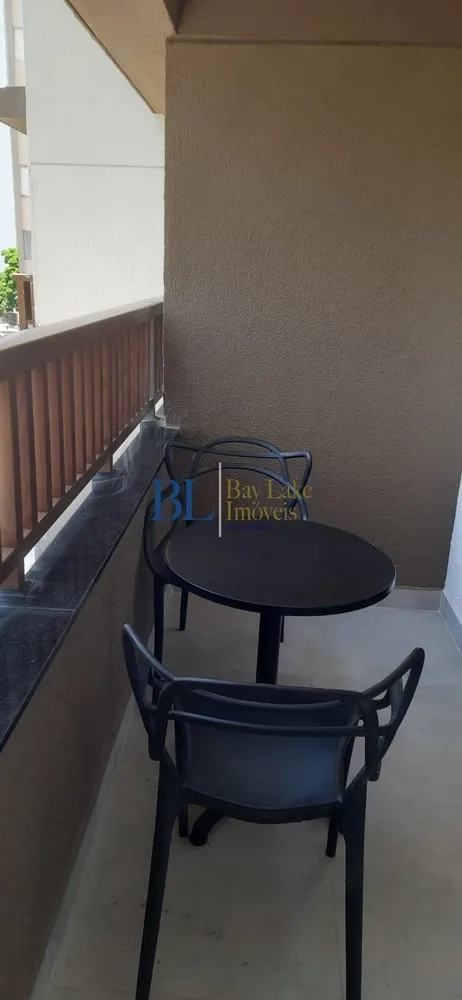 Apartamento, 1 quarto, 29 m² - Foto 3
