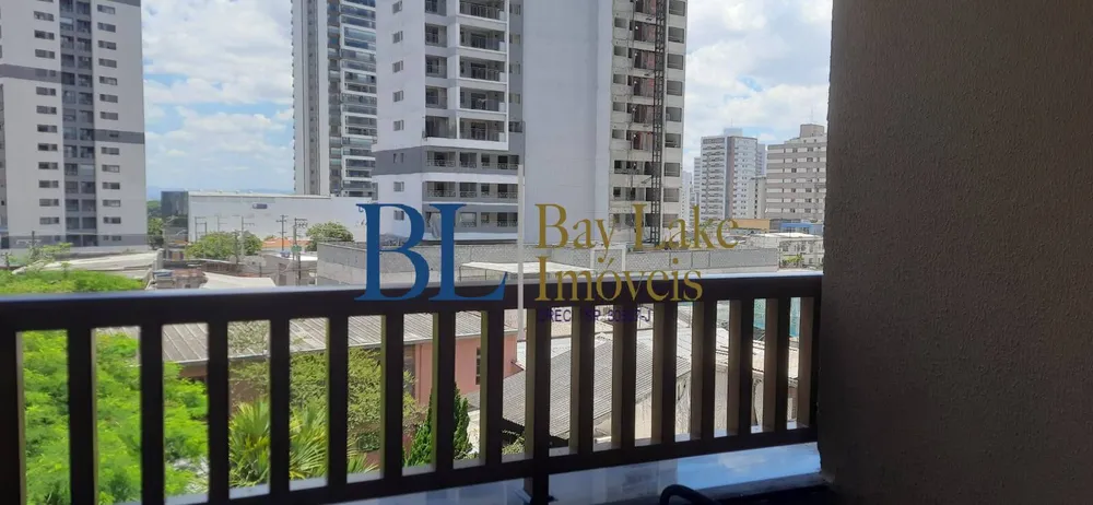 Apartamento, 1 quarto, 29 m² - Foto 1