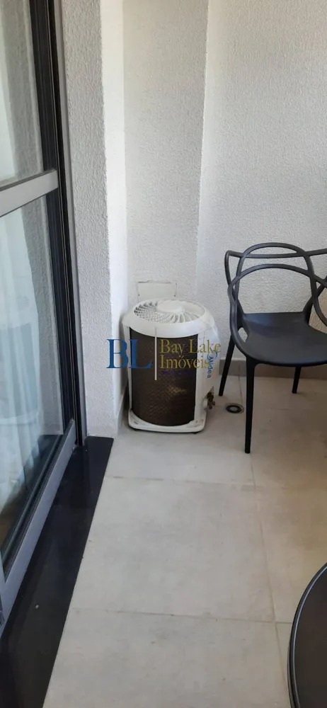 Apartamento, 1 quarto, 29 m² - Foto 4