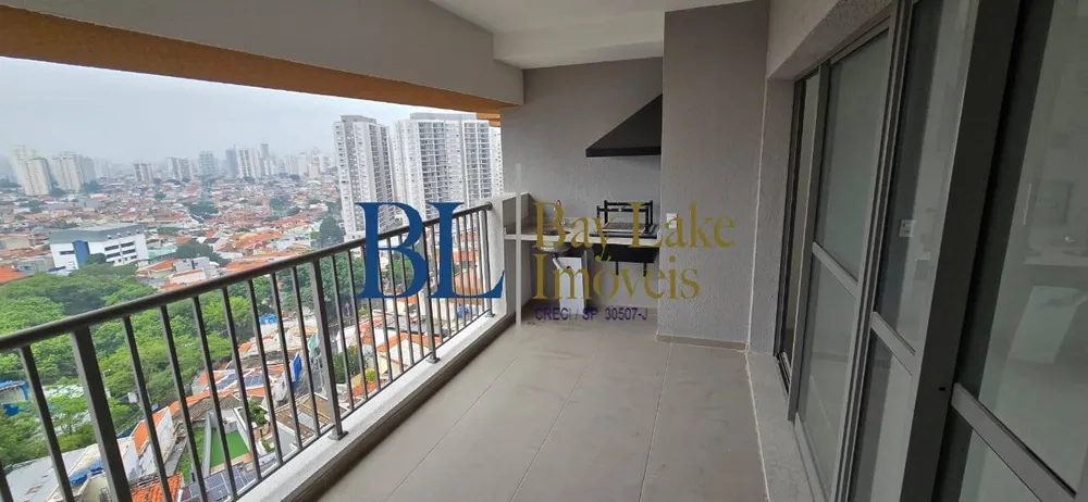 Apartamento, 3 quartos, 83 m² - Foto 3