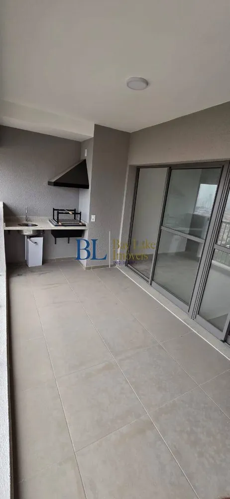 Apartamento, 3 quartos, 83 m² - Foto 9