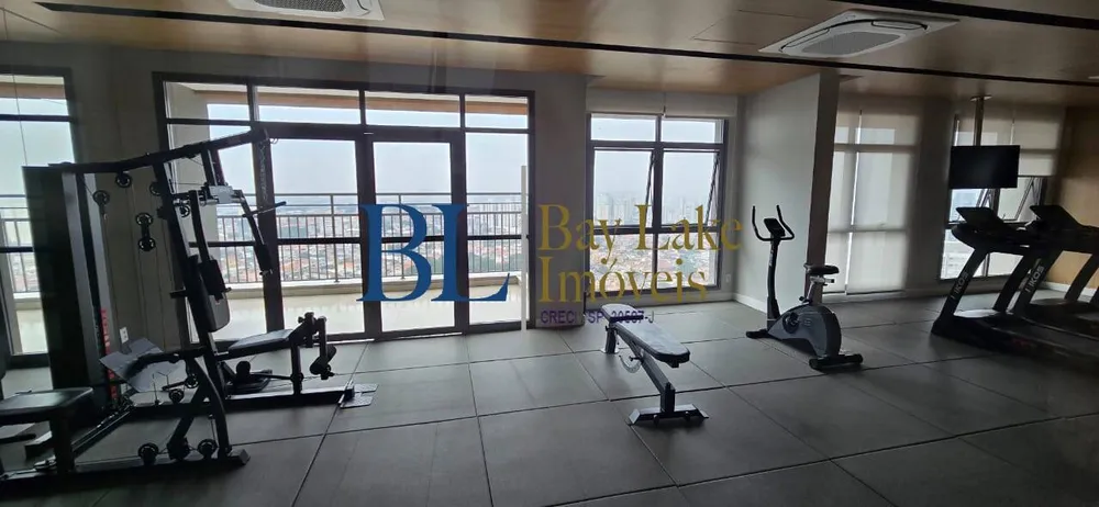 Apartamento, 3 quartos, 83 m² - Foto 8