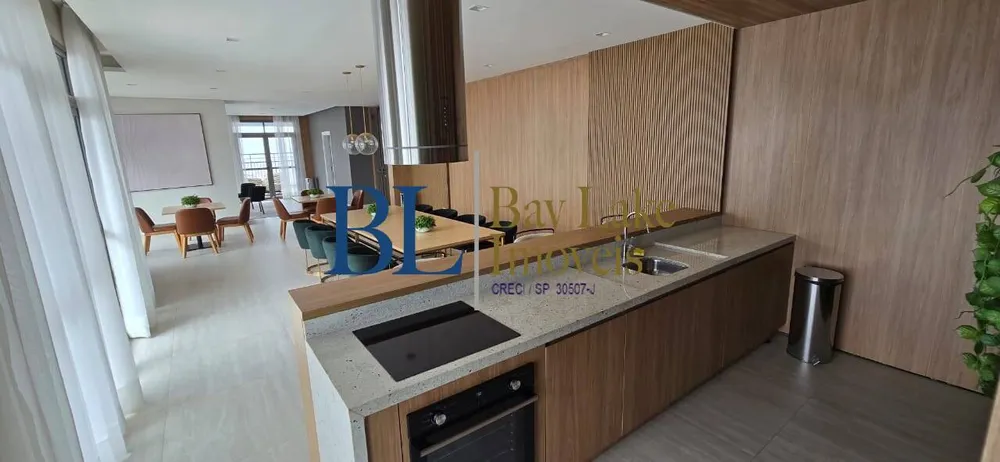 Apartamento, 3 quartos, 83 m² - Foto 4