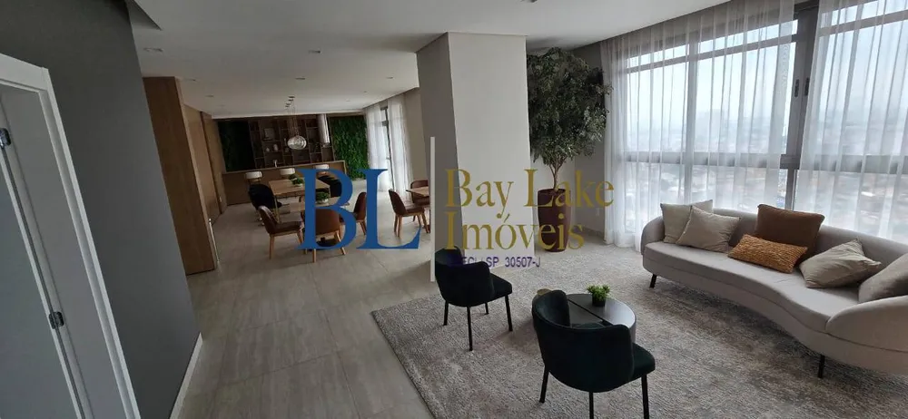 Apartamento, 3 quartos, 83 m² - Foto 2
