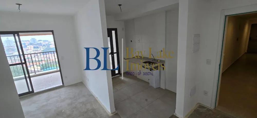 Apartamento, 3 quartos, 83 m² - Foto 1