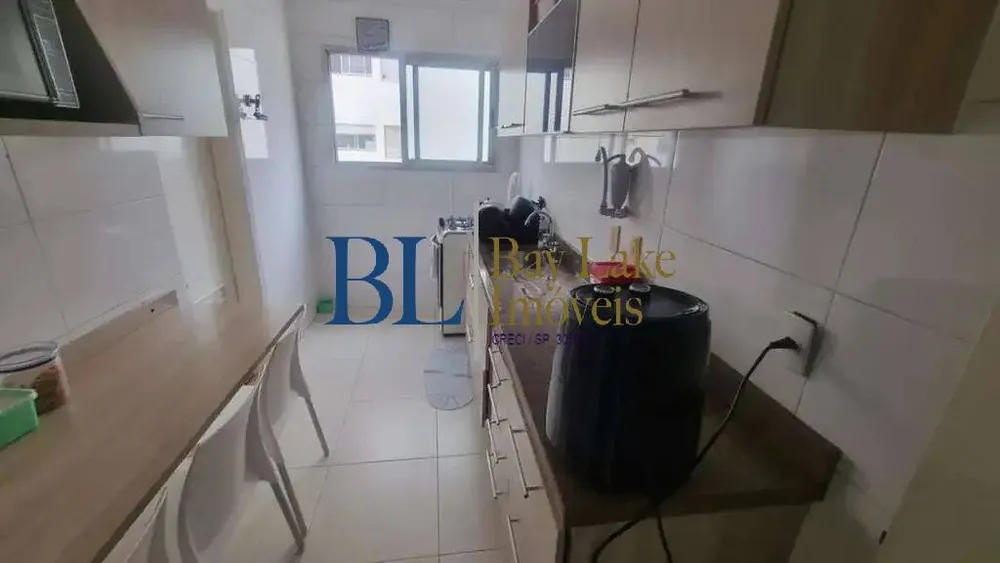 Apartamento, 2 quartos, 68 m² - Foto 9