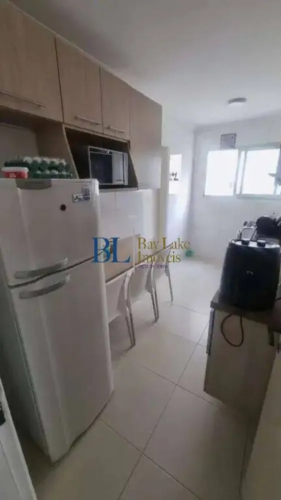 Apartamento, 2 quartos, 68 m² - Foto 2