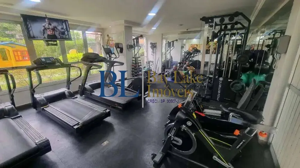 Apartamento, 2 quartos, 68 m² - Foto 5