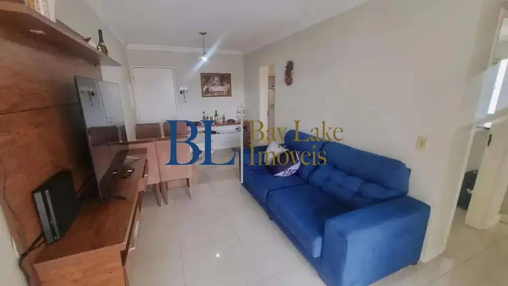 Apartamento, 2 quartos, 68 m² - Foto 7