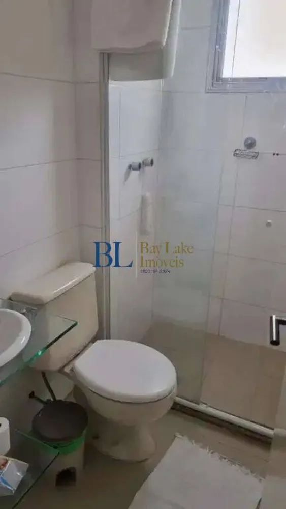 Apartamento, 2 quartos, 68 m² - Foto 6