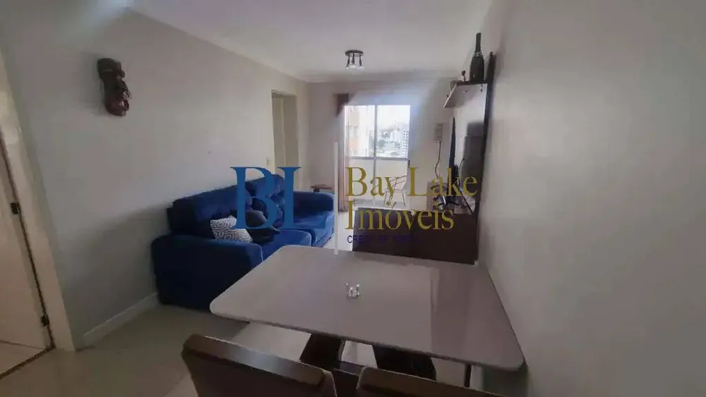 Apartamento, 2 quartos, 68 m² - Foto 4