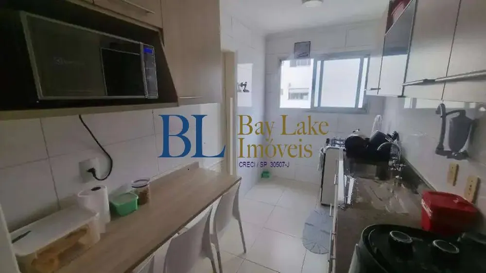 Apartamento, 2 quartos, 68 m² - Foto 8