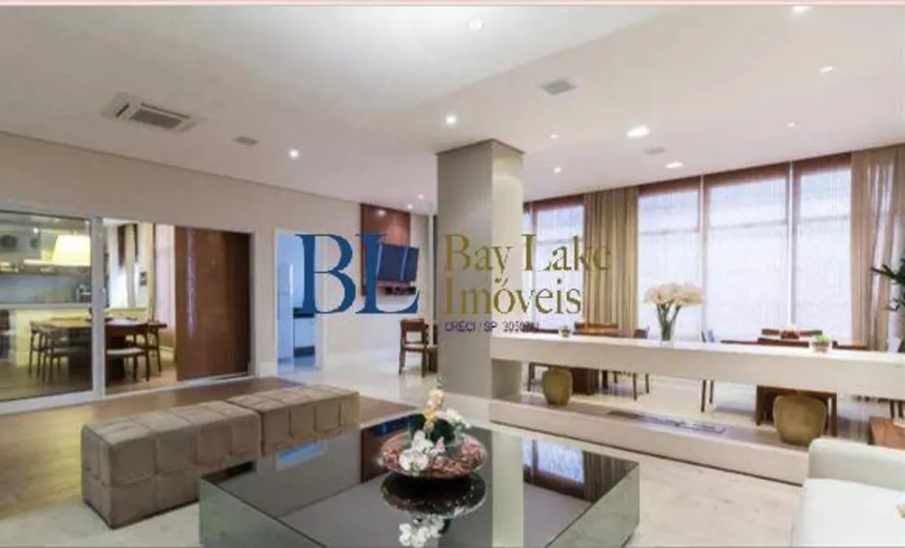Apartamento, 2 quartos, 62 m² - Foto 8