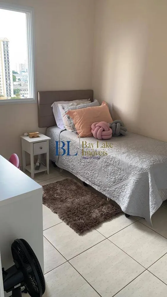 Apartamento, 2 quartos, 62 m² - Foto 6