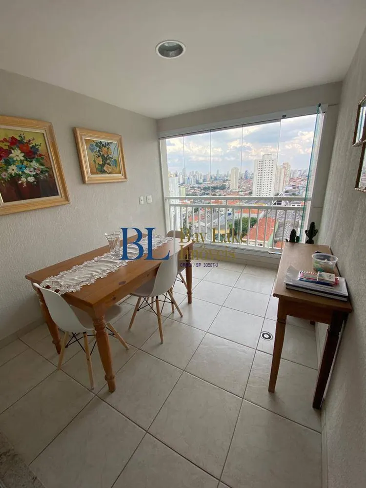 Apartamento, 2 quartos, 62 m² - Foto 3