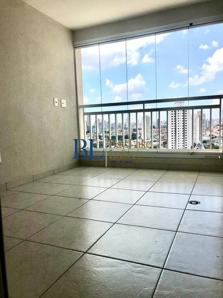 Apartamento, 2 quartos, 62 m² - Foto 2