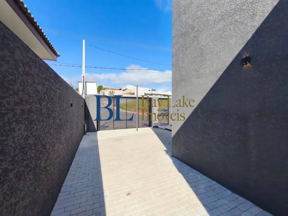 Casa, 3 quartos, 193 m² - Foto 8
