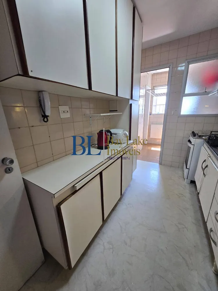 Apartamento, 3 quartos, 78 m² - Foto 8