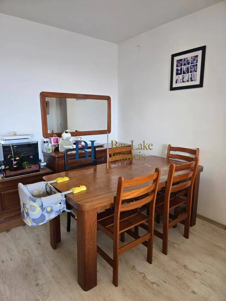 Apartamento, 3 quartos, 78 m² - Foto 4