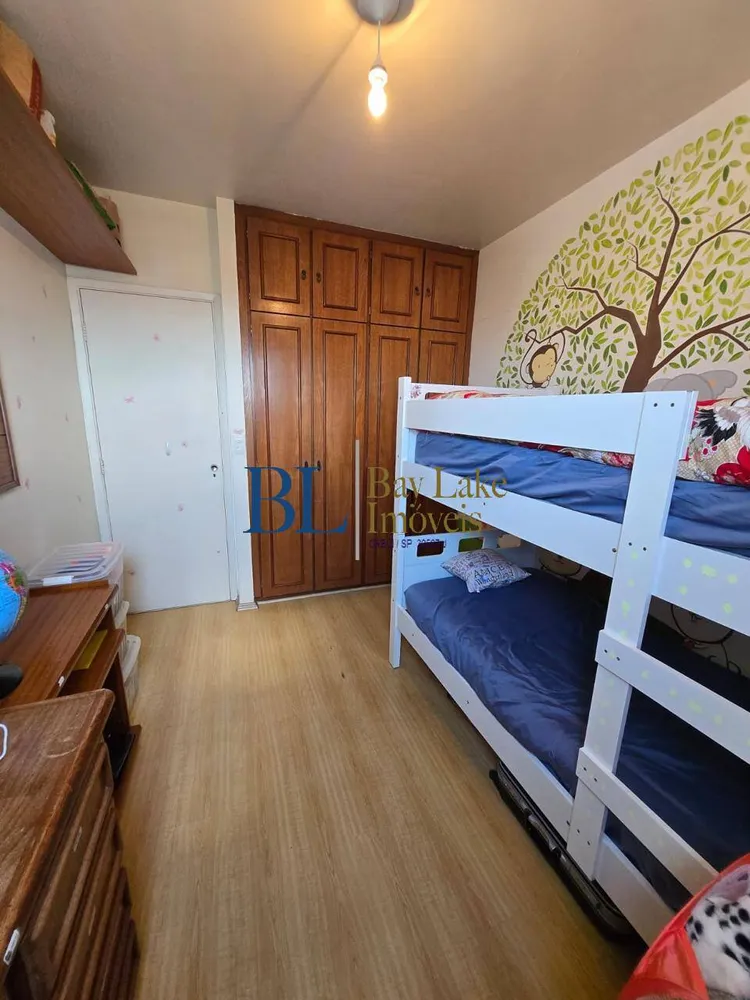 Apartamento, 3 quartos, 78 m² - Foto 4