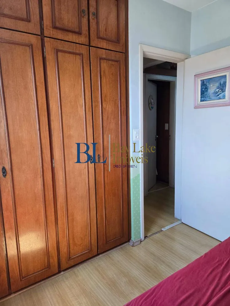 Apartamento, 3 quartos, 78 m² - Foto 3