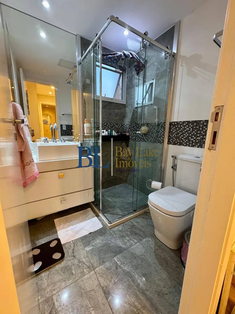 Apartamento, 4 quartos, 120 m² - Foto 1