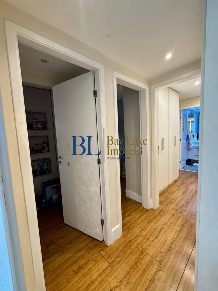 Apartamento, 4 quartos, 120 m² - Foto 3
