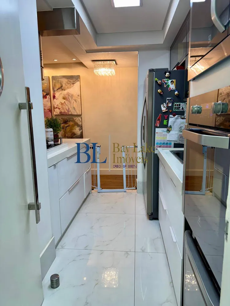 Apartamento, 4 quartos, 120 m² - Foto 4