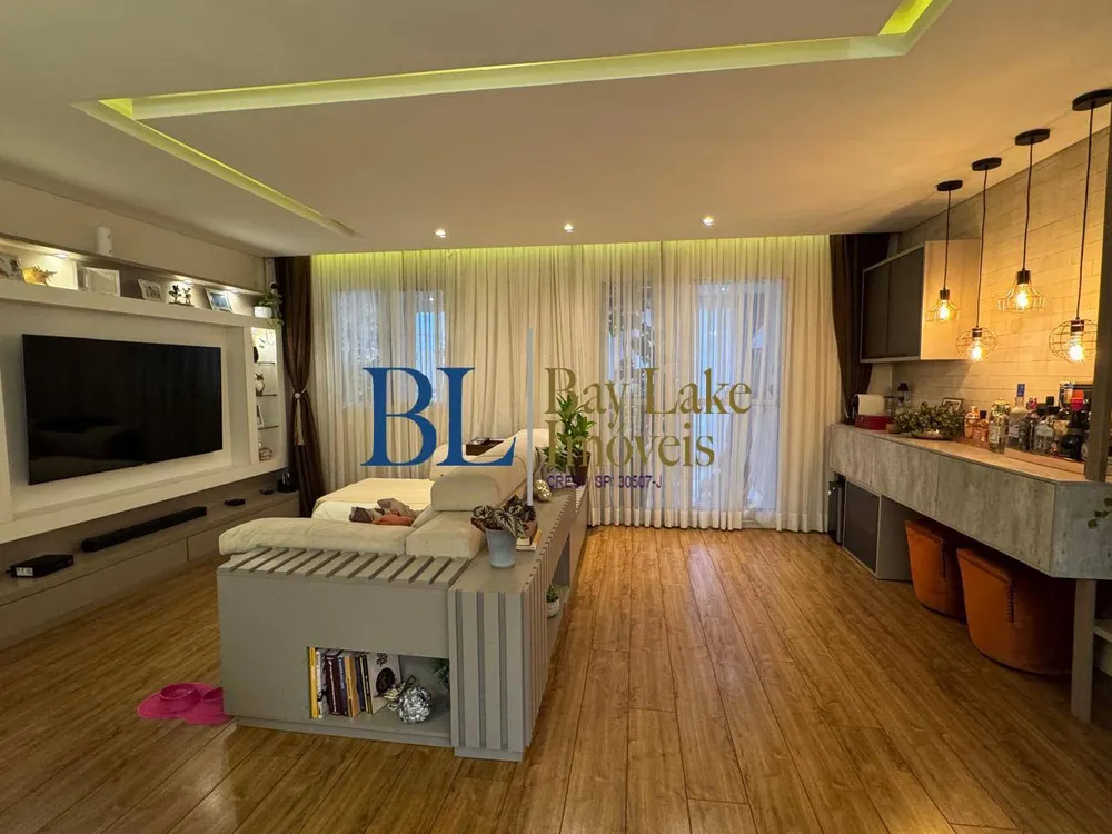 Apartamento, 4 quartos, 120 m² - Foto 3