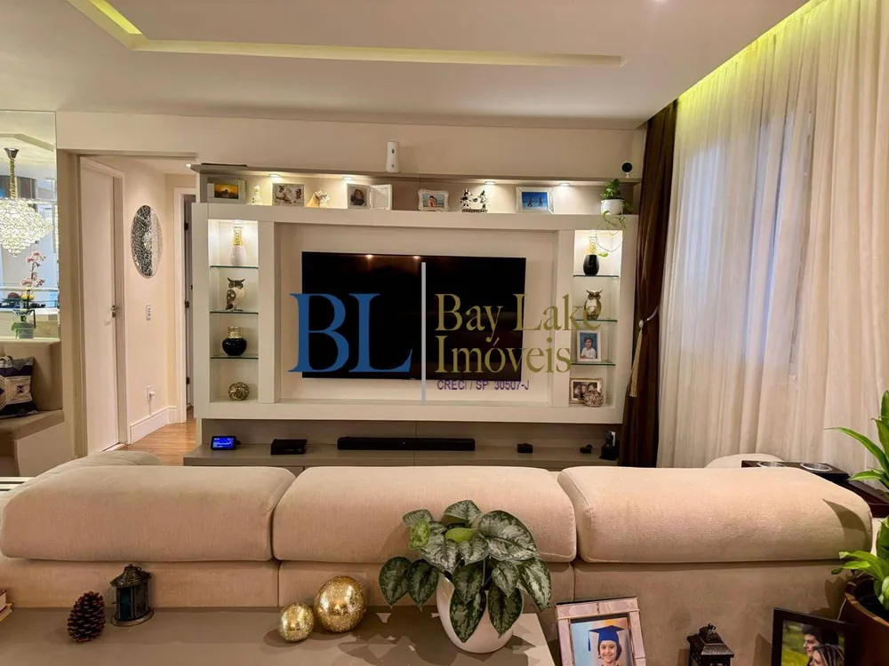 Apartamento, 4 quartos, 120 m² - Foto 4