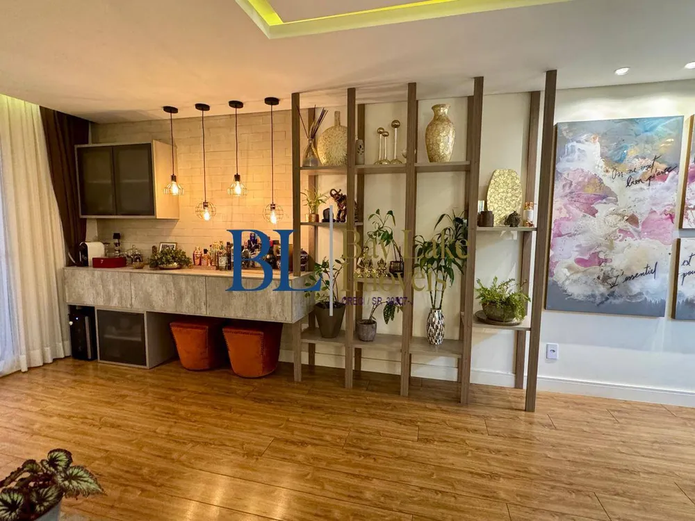 Apartamento, 4 quartos, 120 m² - Foto 1