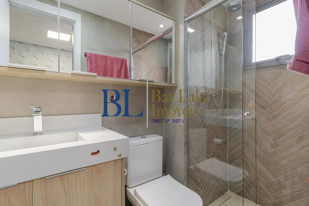 Apartamento, 4 quartos, 160 m² - Foto 8