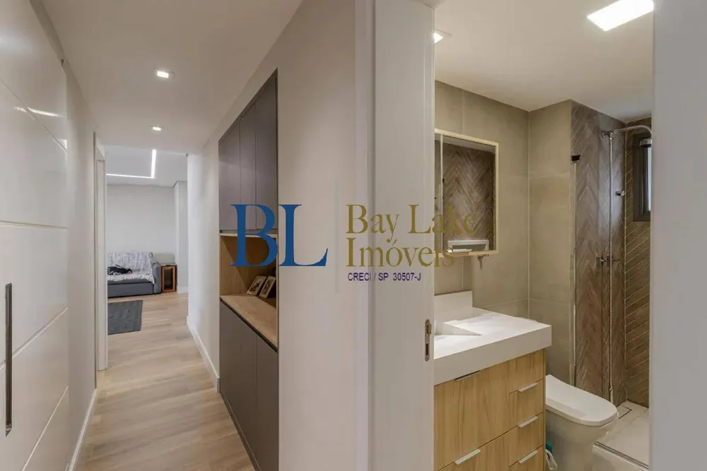 Apartamento, 4 quartos, 160 m² - Foto 1